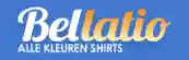 Alle Kleuren Shirts Kortingscode 