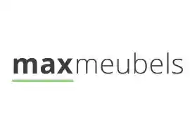 Max Meubels Kortingscode 